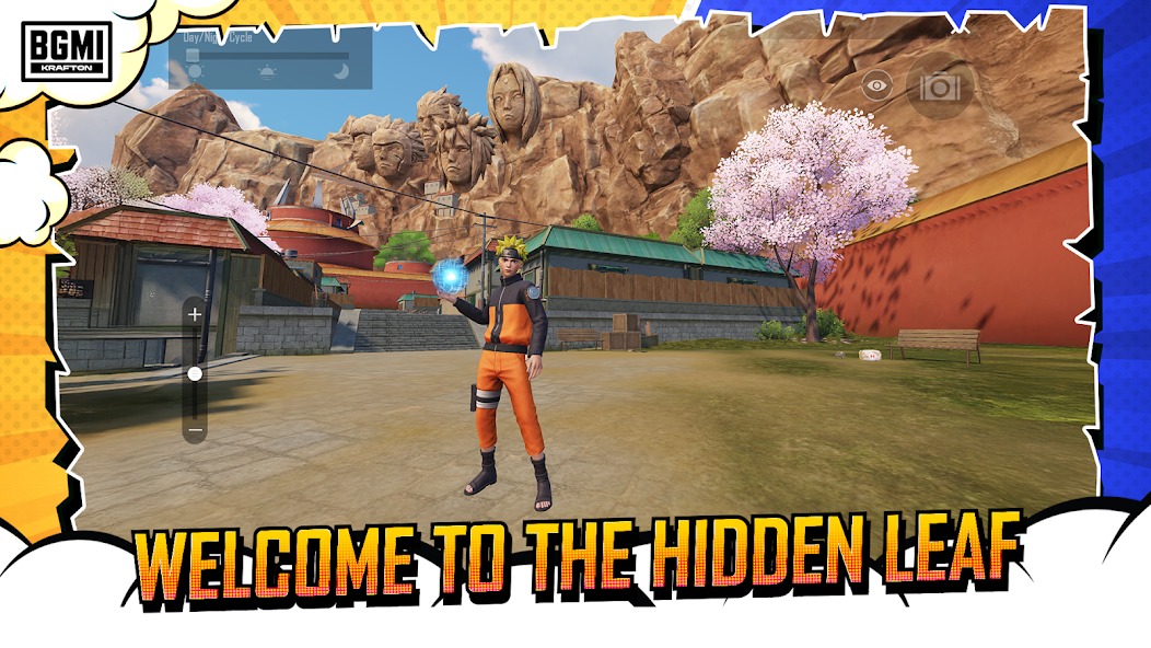 PUBG印度服手游截图3
