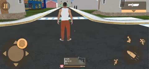 监狱大逃脱挖掘游戏截图4