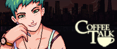 咖啡谈话中文版