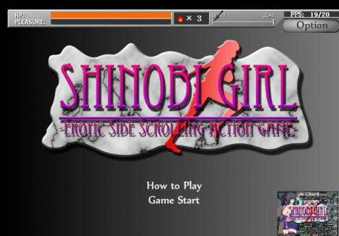 天使逛地狱冷狐汉化版截图2