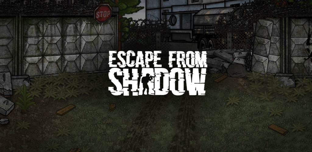 逃离塔克夫2d版(逃离暗影)