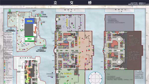逃离塔克夫2d版手游