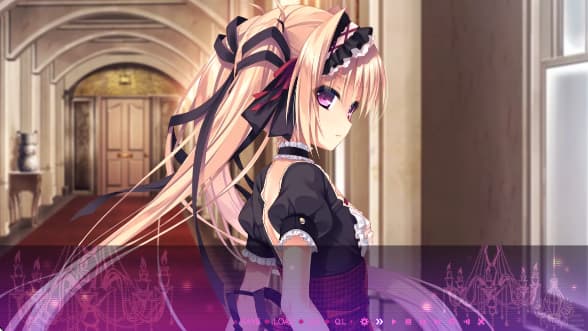 死馆冷狐直装版截图4