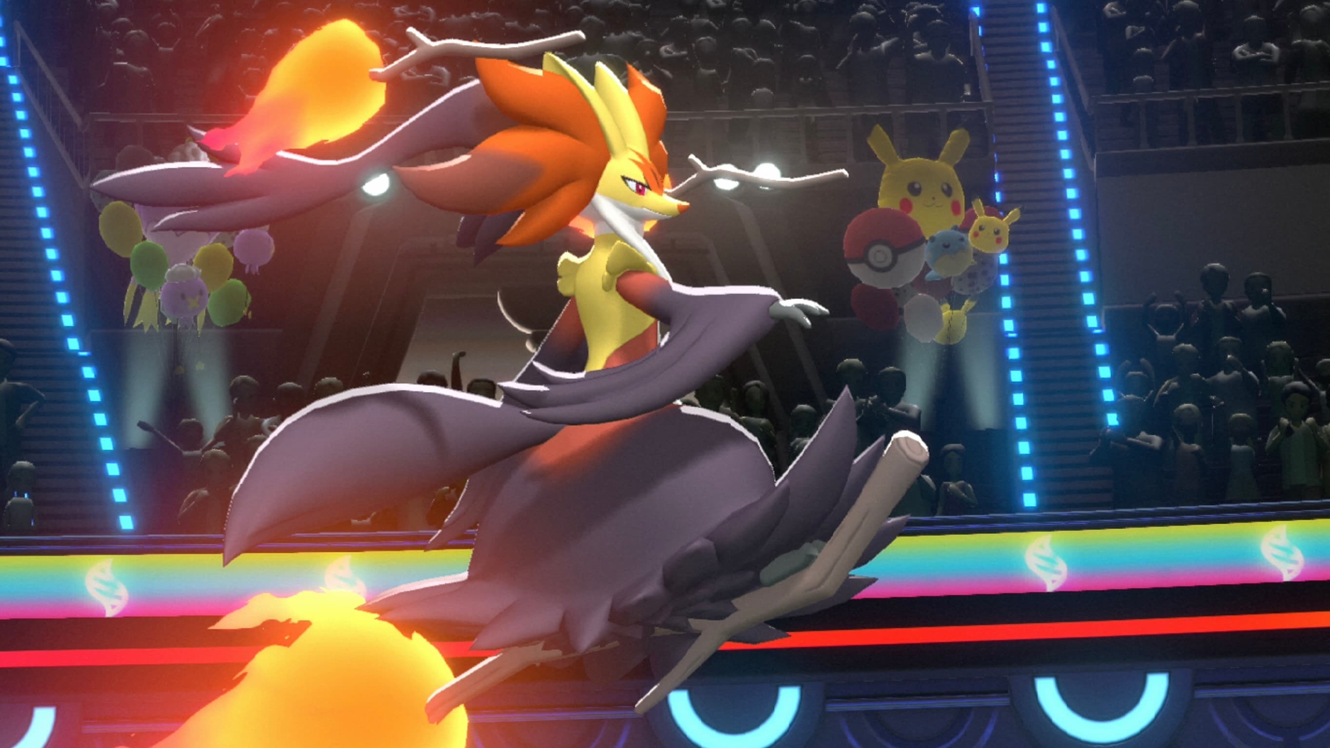 宝可梦冠军手机版截图4