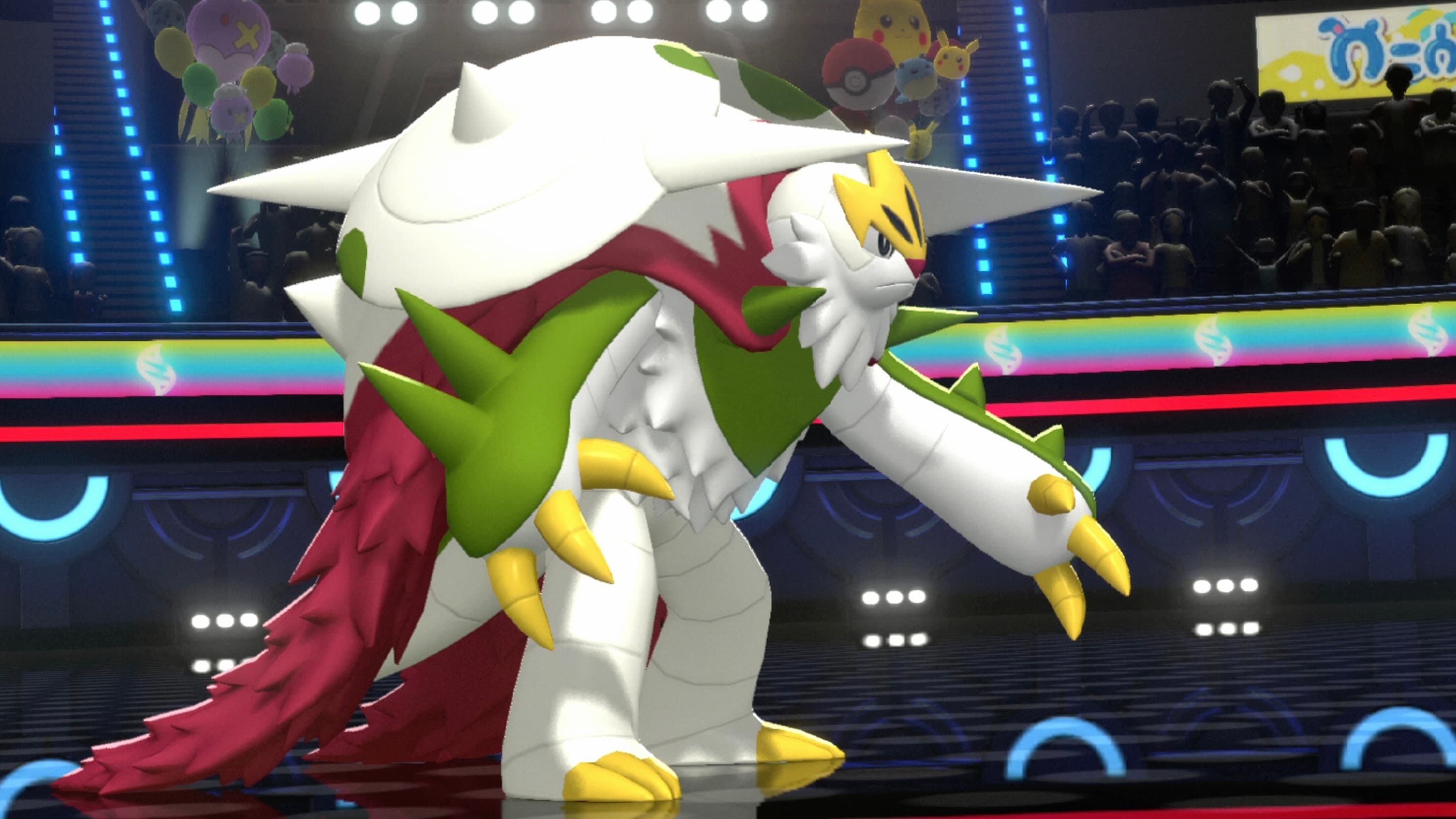 宝可梦冠军手机版截图2