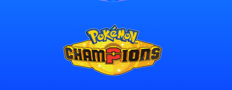 宝可梦冠军手机版