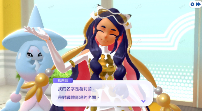 宝可梦冠军手机版