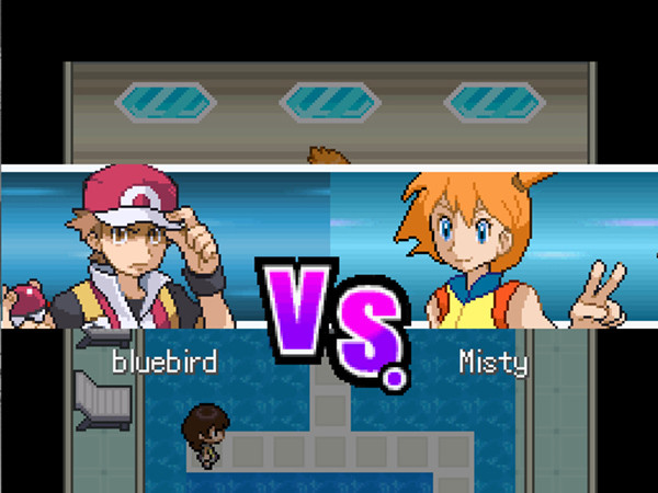 宝可梦无限融合汉化版