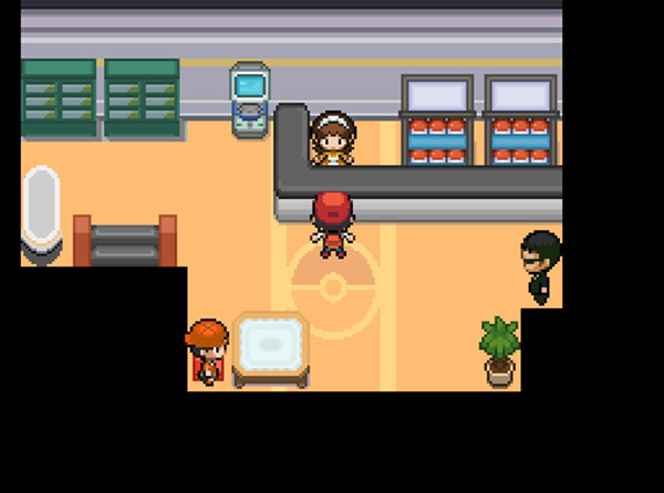 宝可梦无限融合汉化版