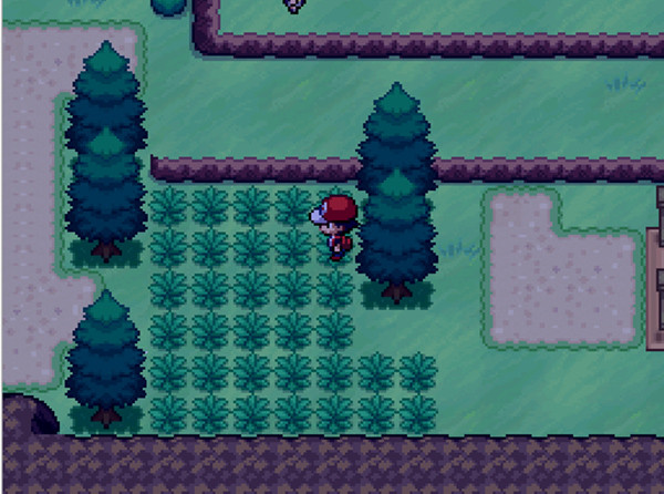 宝可梦无限融合汉化版