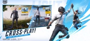 pubg mobile light截图5