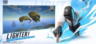 pubg mobile light截图2