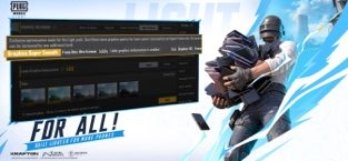 pubg mobile light截图4