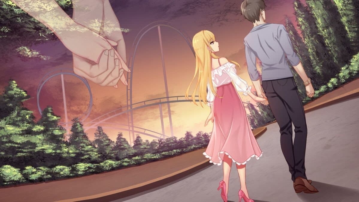 恶魔少女中文版截图5