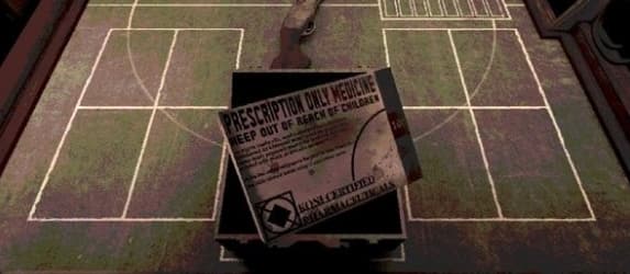 恶魔转盘中文版截图1