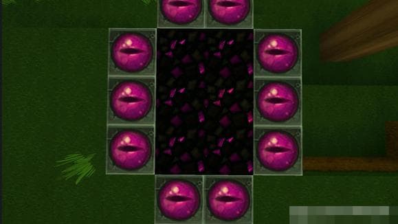 迷你世界仿0.1.0版截图1