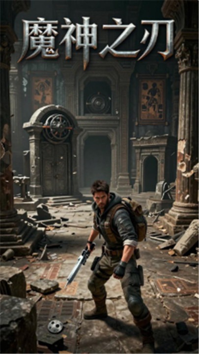 魔神之刃截图3