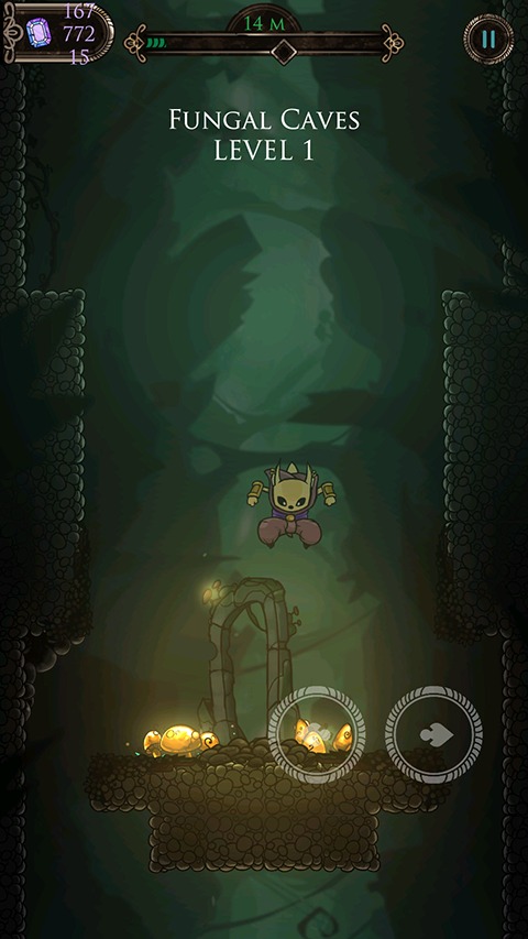 深境奥德赛手机版
