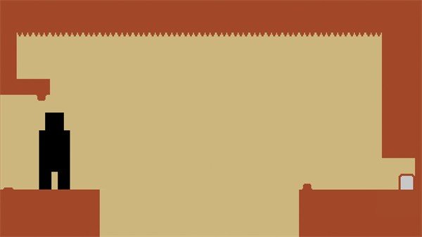 只有一道门中文版截图3