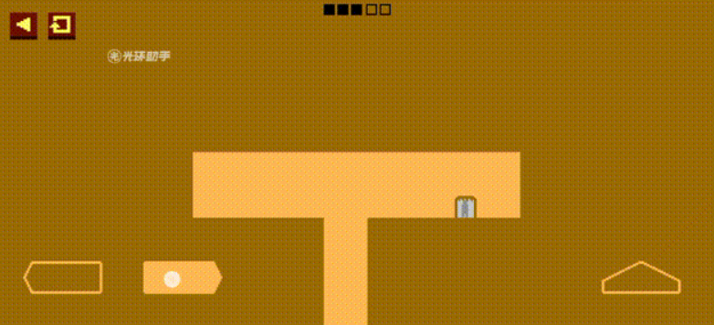 只有一道门中文版