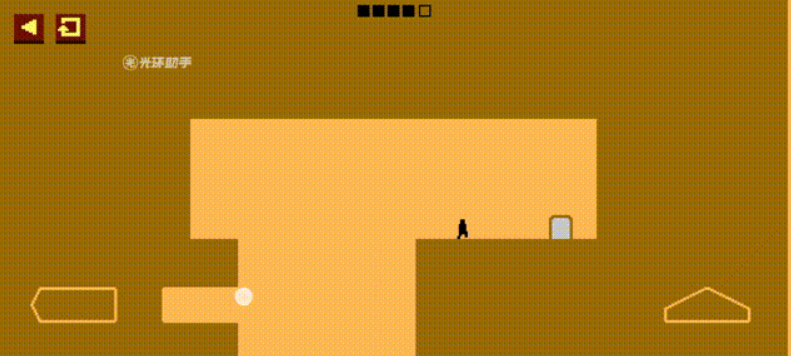 只有一道门中文版