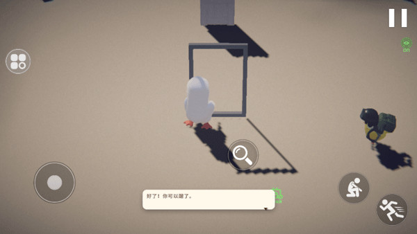 逃离鸭科夫联动版