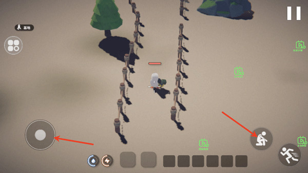 逃离鸭科夫联动版