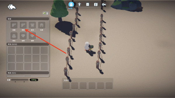 逃离鸭科夫联动版