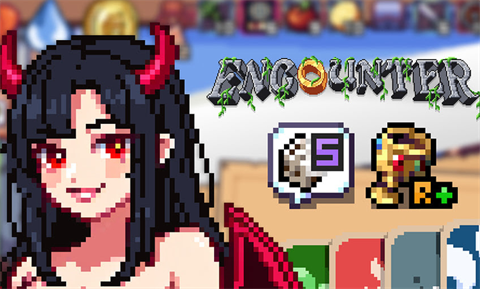 遭遇失落的卡牌截图4