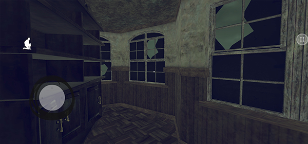 恐怖爷爷中文版截图2