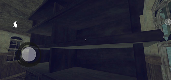 恐怖爷爷中文版截图1