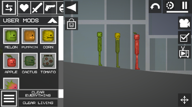 melon sandbox国际版截图5