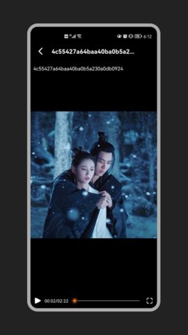 花季视频播放器截图2