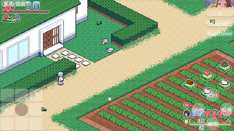 寻找夏日的宝物汉化版