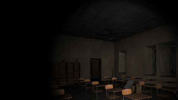 鬼魂中文版截图2