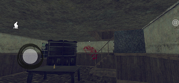 恐怖爷爷中文版