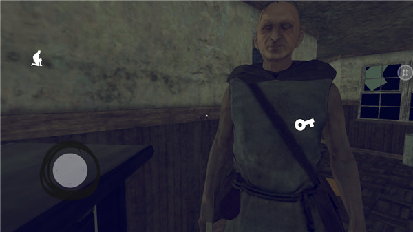 恐怖爷爷中文版