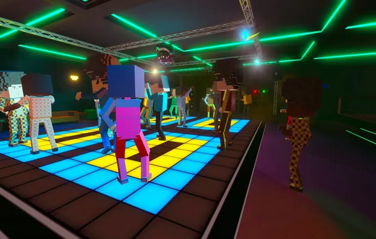 血染小镇内置菜单版截图0