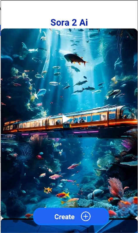 sora2免费版截图3