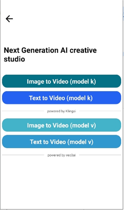 sora2免费版截图0
