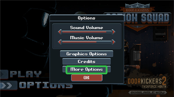 破门而入行动小队完整版