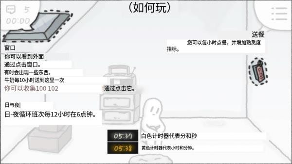 雨天阁楼中文版