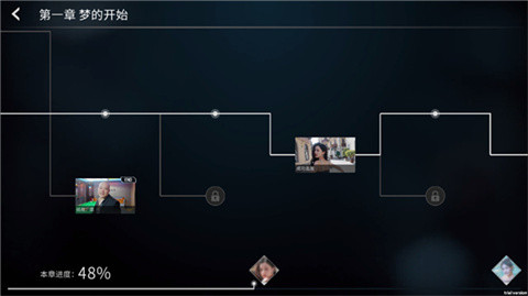 莫比乌斯之恋完整版