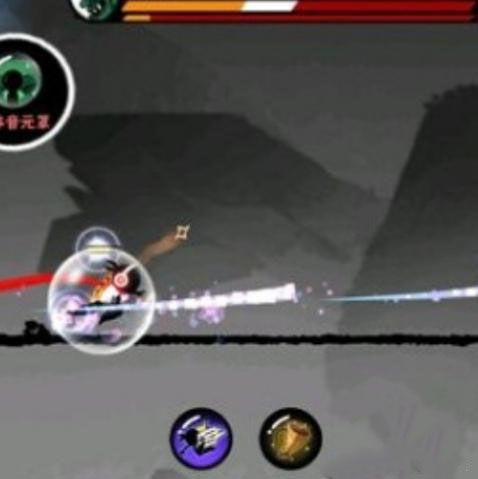 忍者必须死3国际服