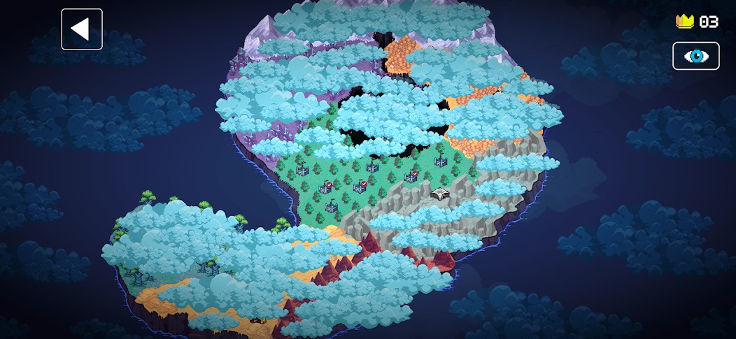 九个国王mod截图1