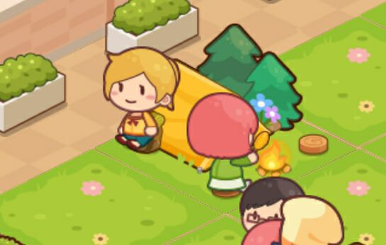 开心商店国内版