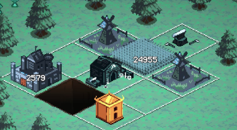 九个国王mod