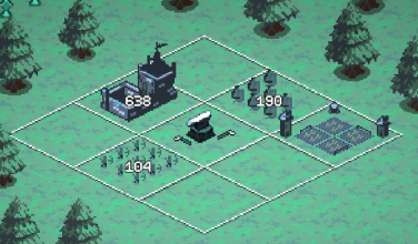 九个国王mod