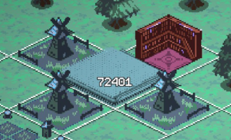 九个国王mod