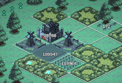 九个国王mod